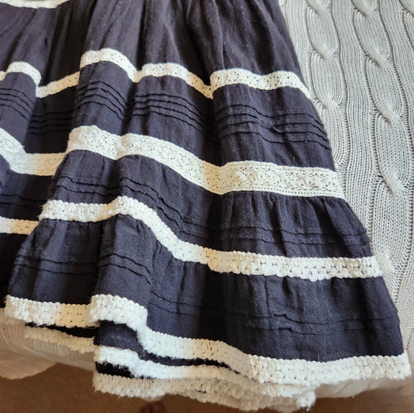 Vintage style summer dress - Picture 3 of 7